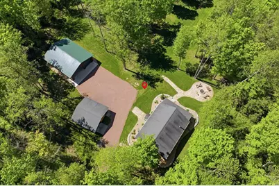W14906 County Road J, Deerbrook, WI 54424 - Photo 76
