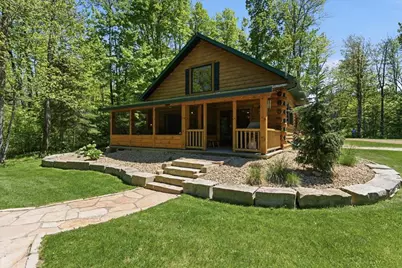W14906 County Road J, Deerbrook, WI 54424 - Photo 2