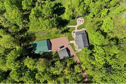 W14906 County Road J, Deerbrook, WI 54424 - Photo 74