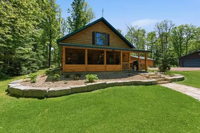 W14906 County Road J, Deerbrook, WI 54424 - Photo 4