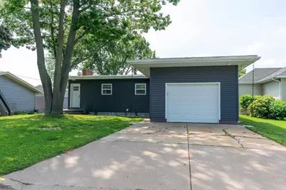 1326 Lakeview Drive, Tomah, WI 54660 - Photo 2