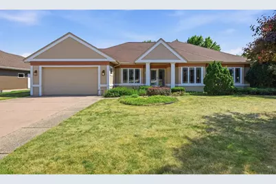 907 Cambridge Drive, Janesville, WI 53548 - Photo 1