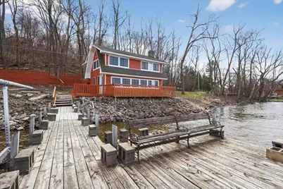 433 E Ellendale Road, Edgerton, WI 53534 - Photo 34