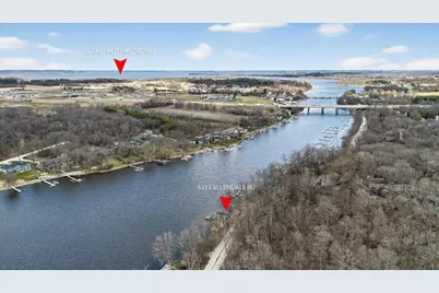 433 E Ellendale Road, Edgerton, WI 53534 - Photo 1