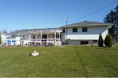W8889 Gossfeld Lane, Beaver Dam, WI 53916 - Photo 22