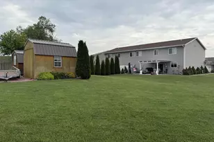 582 Alyssa St, Tomah, WI 54660 - Photo 34