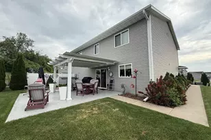 582 Alyssa St, Tomah, WI 54660 - Photo 6