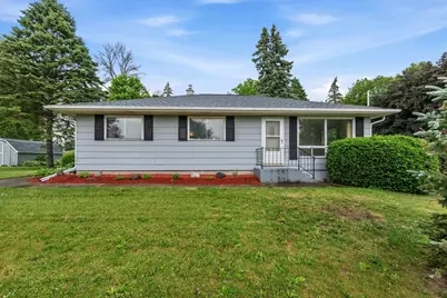 N8236 Wi 33 Road, Beaver Dam, WI 53916 - Photo 1