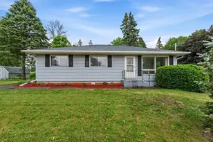 N8236 Wi 33 Rd, Beaver Dam, WI 53916 - Photo 1