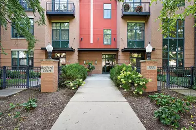 533 W Main Street #112, Madison, WI 53703 - Photo 48