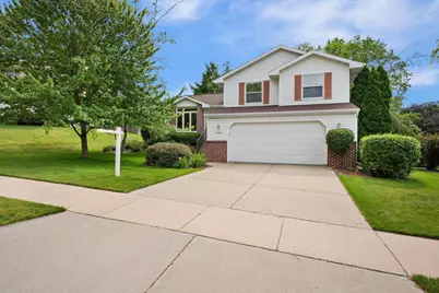 6449 Tonkinese Trail, Madison, WI 53719 - Photo 2