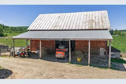 E9837 County Rd W Road, North Freedom, WI 53913 - Photo 36