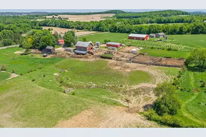 E9837 County Rd W Road, North Freedom, WI 53913 - Photo 18