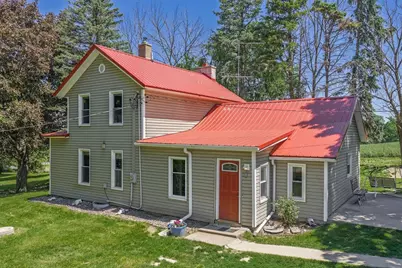 E9837 County Rd W Road, North Freedom, WI 53913 - Photo 1