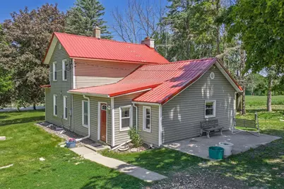 E9837 County Rd W Road, North Freedom, WI 53913 - Photo 2