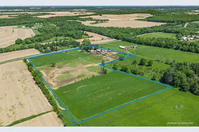 E9837 County Rd W Road, North Freedom, WI 53913 - Photo 6