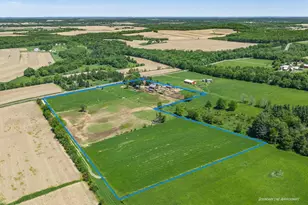 E9837 County Rd W Rd, North Freedom, WI 53913 - Photo 6
