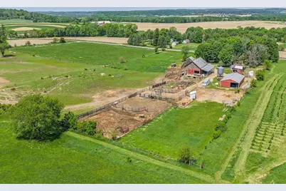 E9837 County Rd W Road, North Freedom, WI 53913 - Photo 30