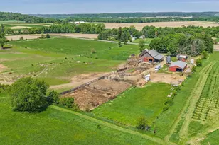 E9837 County Rd W Rd, North Freedom, WI 53913 - Photo 30