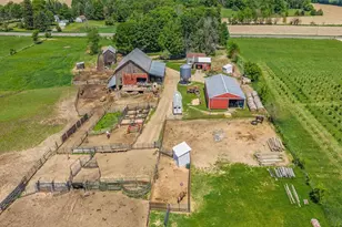 E9837 County Rd W Rd, North Freedom, WI 53913 - Photo 32