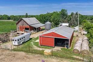 E9837 County Rd W Rd, North Freedom, WI 53913 - Photo 38
