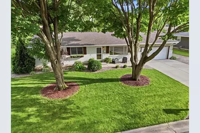 319 Meadowlark Circle, Deerfield, WI 53531 - Photo 46
