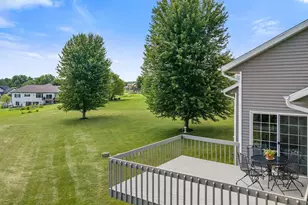 W10180 Tesser Trail, Portage, WI 53901 - Photo 4