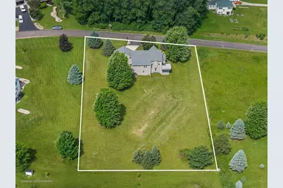 W10180 Tesser Trail, Portage, WI 53901 - Photo 6