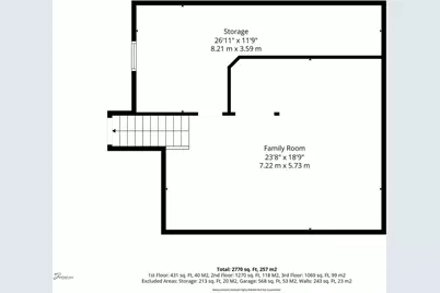 319 Fairway Drive, Columbus, WI 53925 - Photo 40