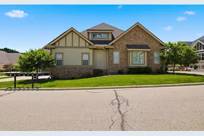 905 Castle Stone Pass, Madison, WI 53593 - Photo 6