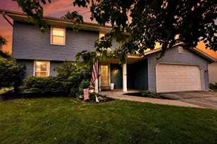 1115 Hiawatha Dr, Beaver Dam, WI 53916 - Photo 1