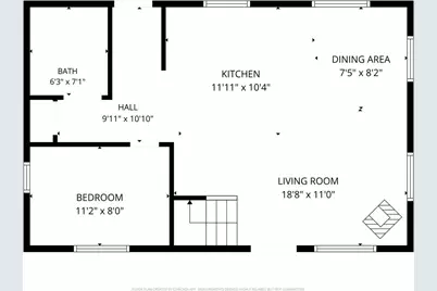 W2806 55th Street, Lyndon Station, WI 53944 - Photo 28