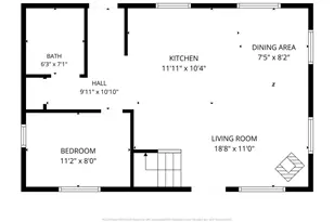 W2806 55th St, Lyndon Station, WI 53944 - Photo 28