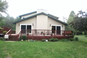 272 Carriage Rd, Montello, WI 53949 - Photo 1