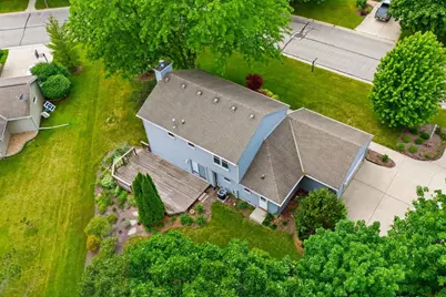 W169N10806 Redwood Lane, Germantown, WI 53022 - Photo 50