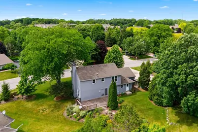 W169N10806 Redwood Lane, Germantown, WI 53022 - Photo 56