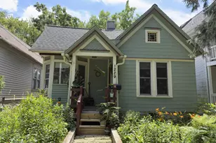 1229 E Dayton St, Madison, WI 53703 - Photo 1