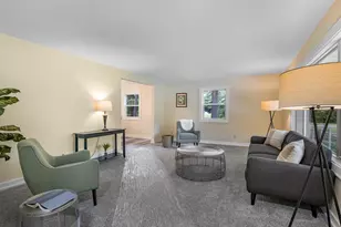 2542 Brown Deer Rd, Stoughton, WI 53589 - Photo 4