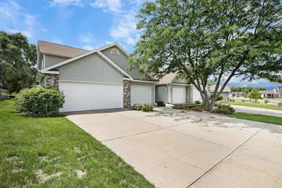 214 Douglas Drive, Brooklyn, WI 53521 - Photo 26