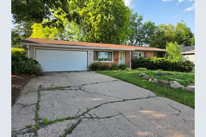 916 Roby Road, Stoughton, WI 53589 - Photo 1