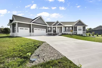 6682 Morning Dew Lane, Sun Prairie, WI 53590 - Photo 1