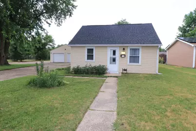 1604 S Osborne Avenue, Janesville, WI 53546 - Photo 1