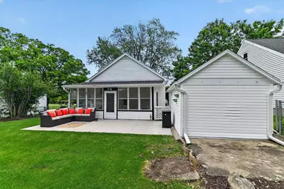 4203 Claire Street, Madison, WI 53716 - Photo 34
