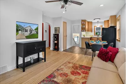 4203 Claire Street, Madison, WI 53716 - Photo 4