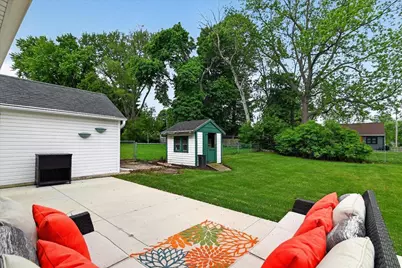 4203 Claire Street, Madison, WI 53716 - Photo 36
