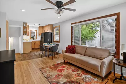 4203 Claire Street, Madison, WI 53716 - Photo 2