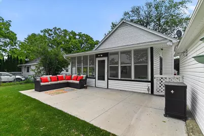 4203 Claire Street, Madison, WI 53716 - Photo 38
