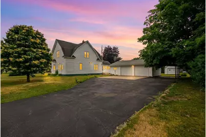 106 S 7th Street, Avoca, WI 53506 - Photo 1