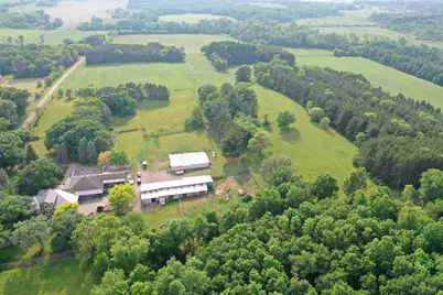 W9400 McMahon Rd, Portage, WI 53901 - Photo 1