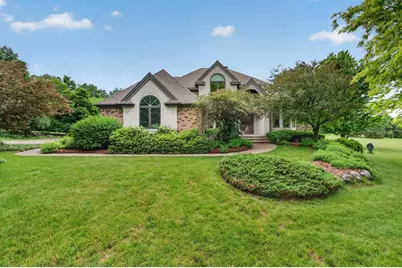 6359 Brandywood Trail, Sun Prairie, WI 53590 - Photo 1